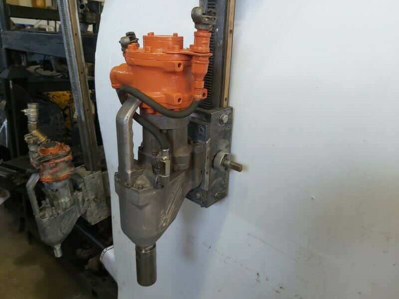 Pneumatic Core Drill - Image 4