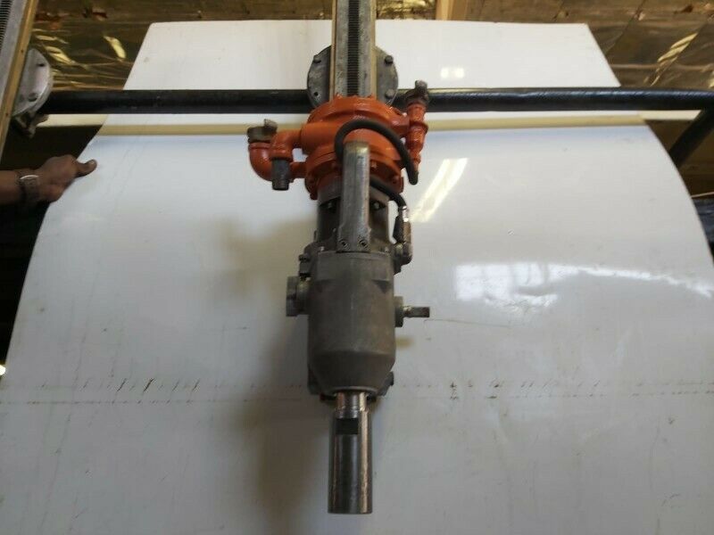 Pneumatic Core Drill - Image 5