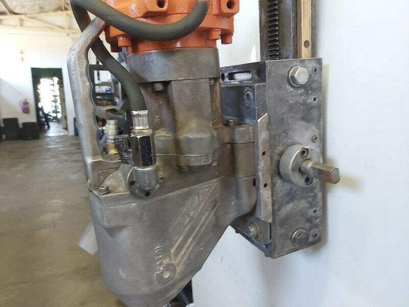 Pneumatic Core Drill - Image 6