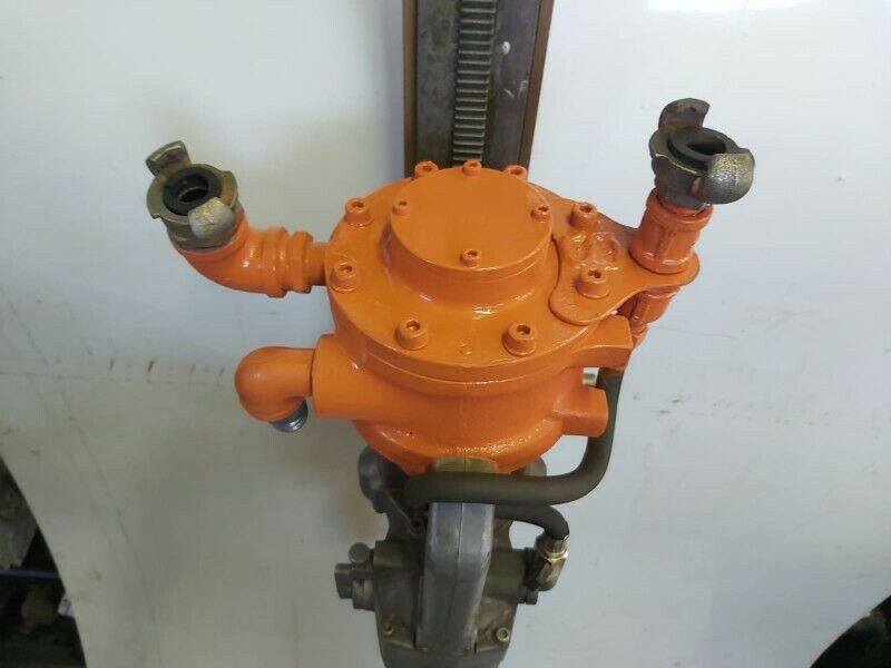 Pneumatic Core Drill - Image 7