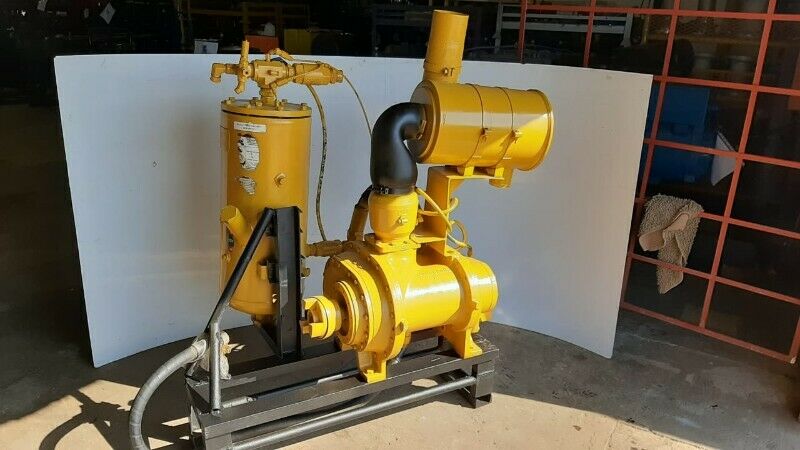 Air Compressor - Image 2