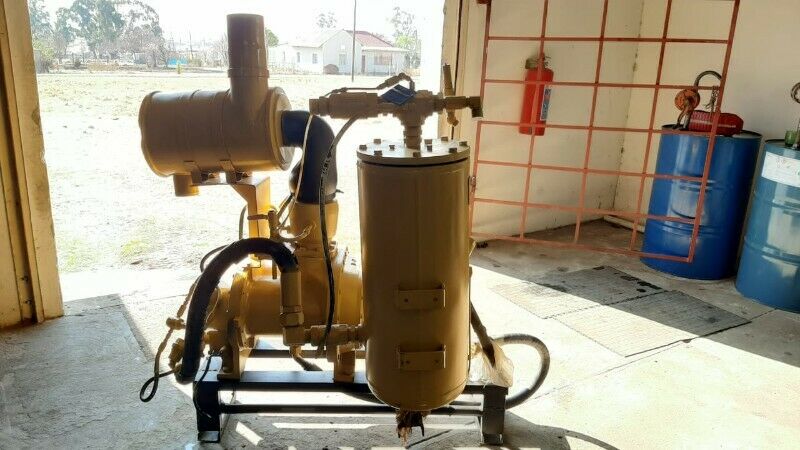 Air Compressor - Image 3