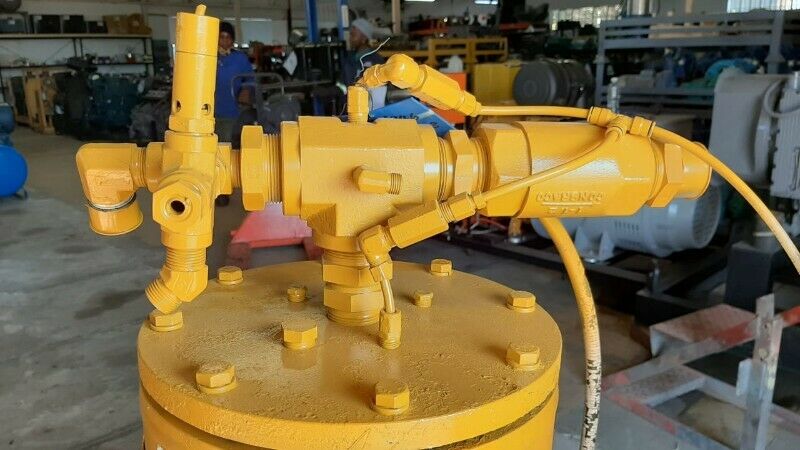 Air Compressor - Image 5