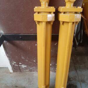 Dezzi 2300 Steering Cylinder