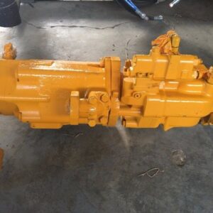 CAT Axial Piston Pump