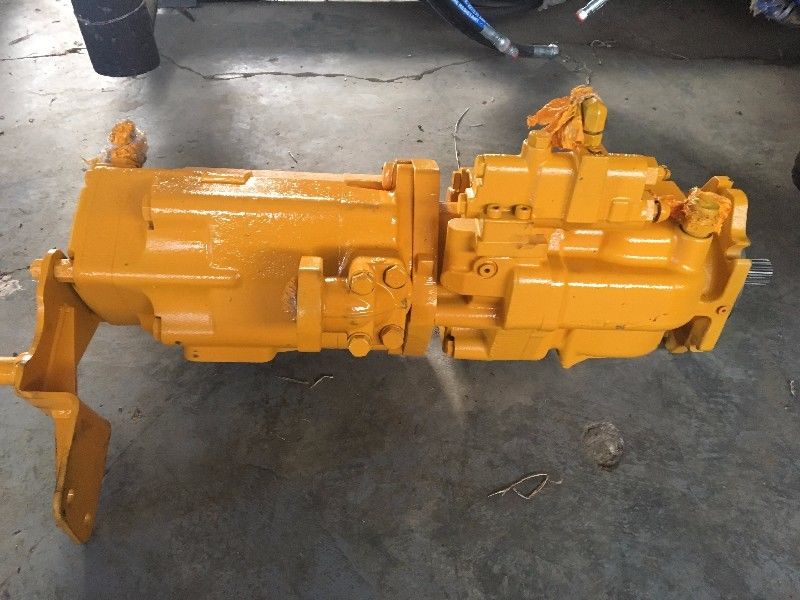 CAT Axial Piston Pump