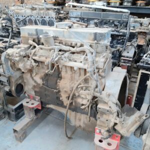 Cummins QSL 8.9 Engine for Spares