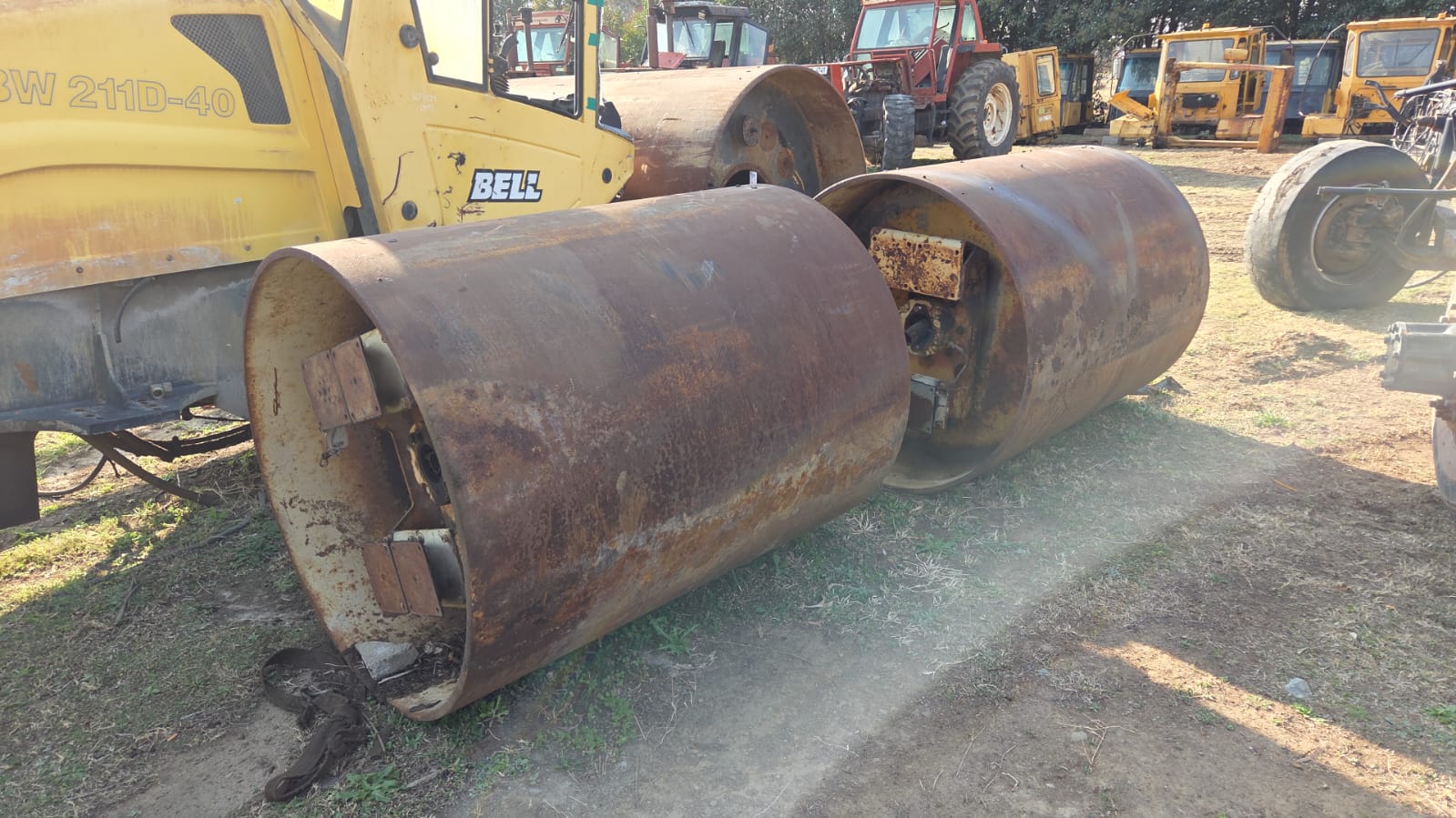 Smooth Drum Roller - Image 6