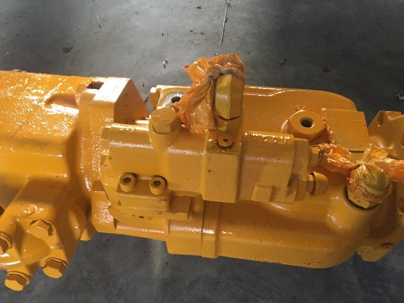 CAT Axial Piston Pump - Image 2