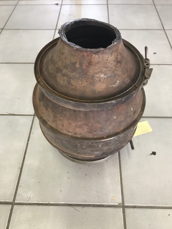 Bell B25L Catalyst - Image 2