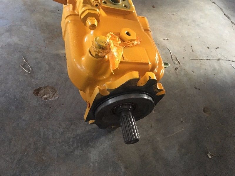 CAT Axial Piston Pump - Image 3