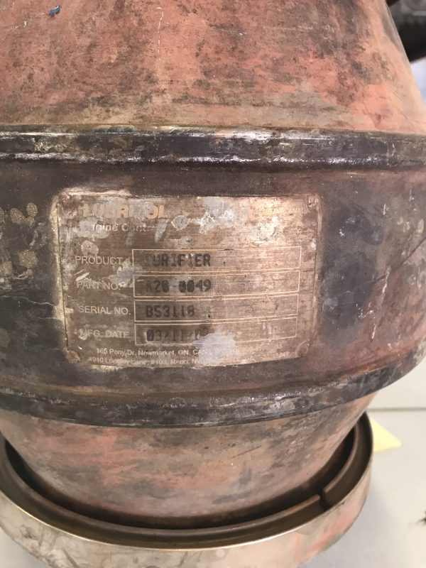 Bell B25L Catalyst - Image 3