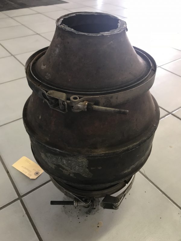 Bell B25L Catalyst - Image 5