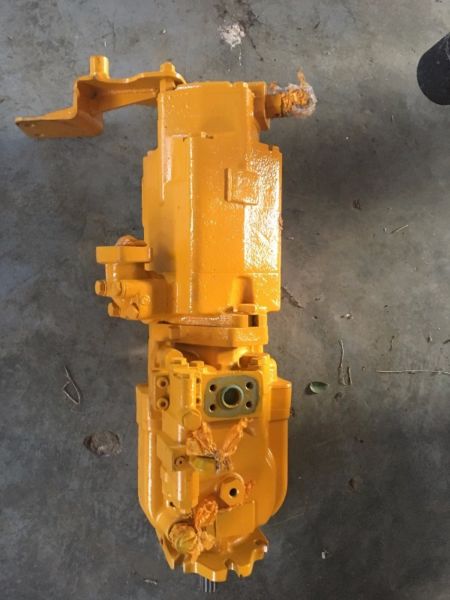 CAT Axial Piston Pump - Image 6