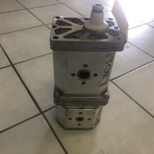 Marzocchi ALPA3-D-135 Gear Pump