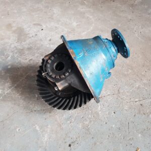 Centre Portion Eaton