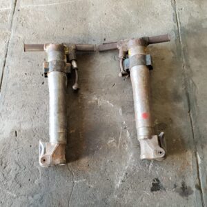 Pneumatic Airbreaker