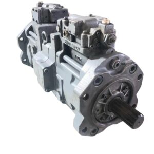 Kawasaki K3V180DT Swash Plate Type Axial Piston Pump