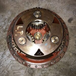 Bell B30L Planetary Gear