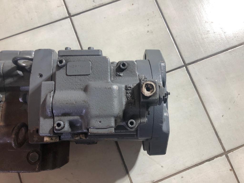 Kawasaki K3V180DT Swash Plate Type Axial Piston Pump - Image 2