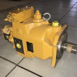 Parker Piston Pump PV040
