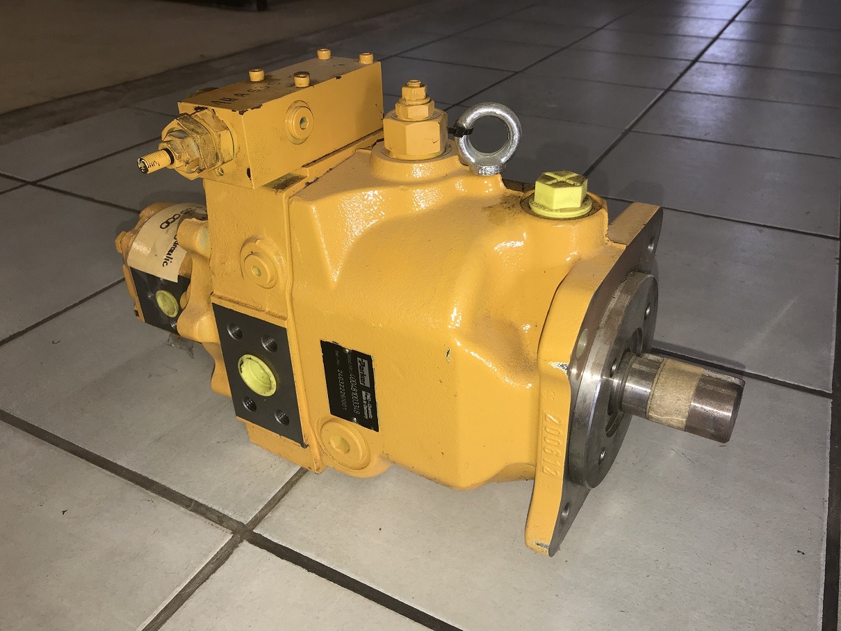 Parker Piston Pump PV040