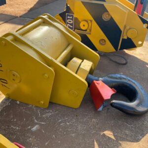 70 Ton Hook Block Snatch Block for Cranes