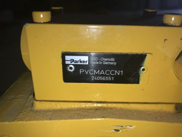 Parker Piston Pump PV040 - Image 4