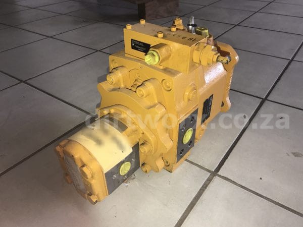 Parker Piston Pump PV040 - Image 6