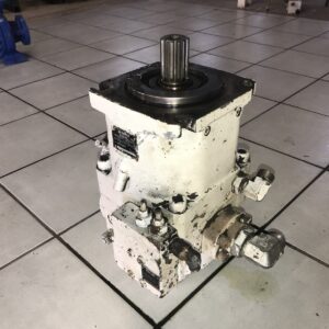 Terex Deedrill Variable Displacement Axial Piston Pump