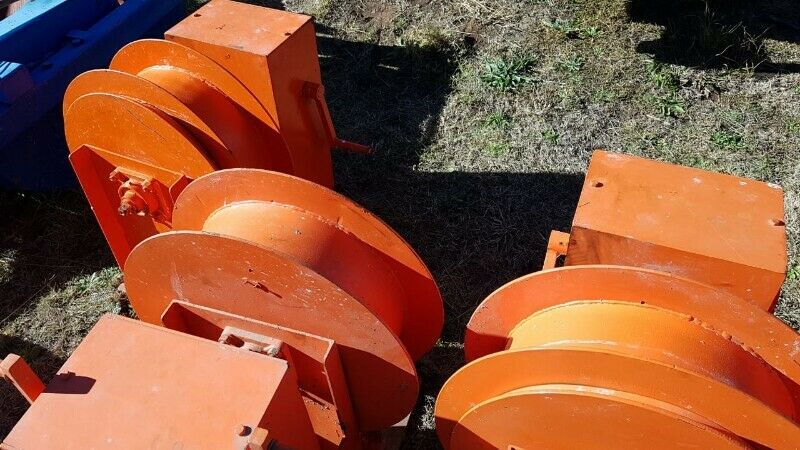 Winch Atlanta Manual - Image 6