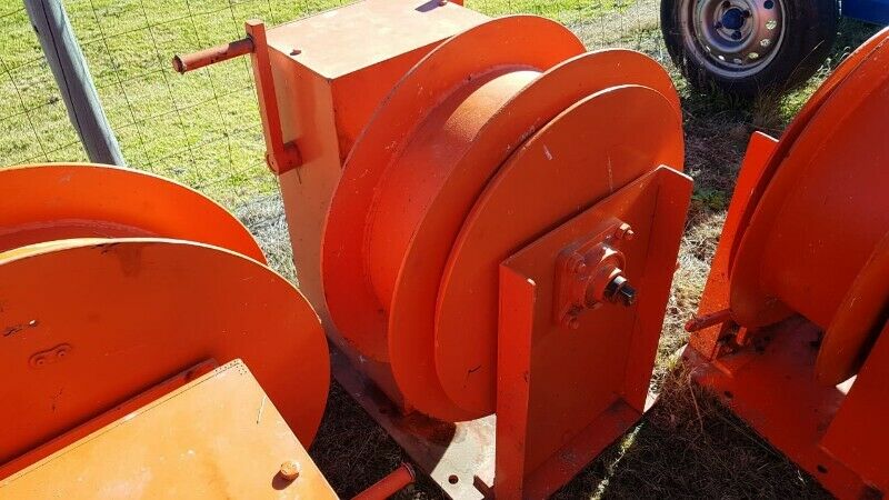 Winch Atlanta Manual - Image 7