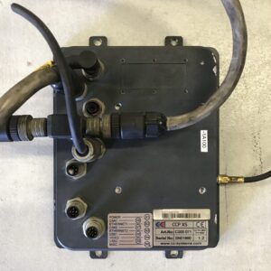 CC Pilot SX Basic ARM CPU