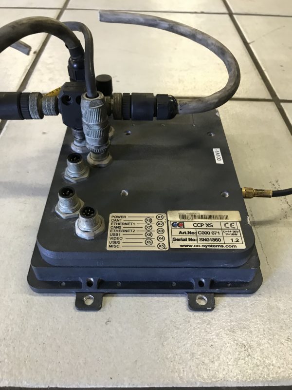CC Pilot SX Basic ARM CPU - Image 2