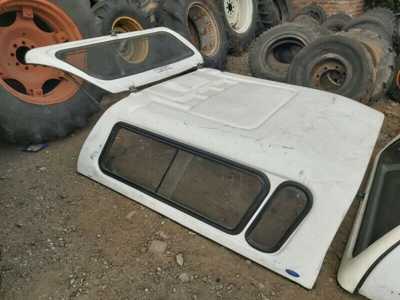 Canopy Single Cab - Image 2