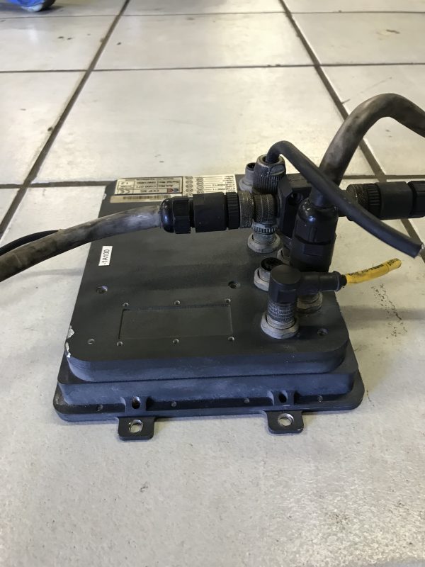 CC Pilot SX Basic ARM CPU - Image 3