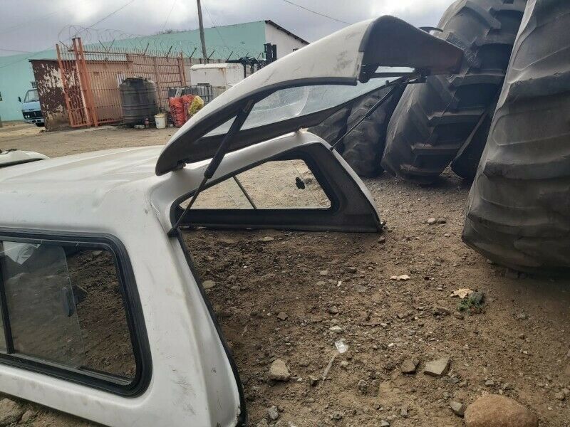 Canopy Single Cab - Image 3