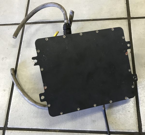 CC Pilot SX Basic ARM CPU - Image 4