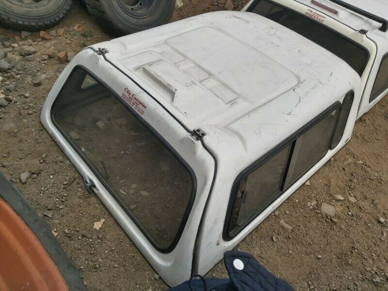 Canopy Single Cab - Image 4