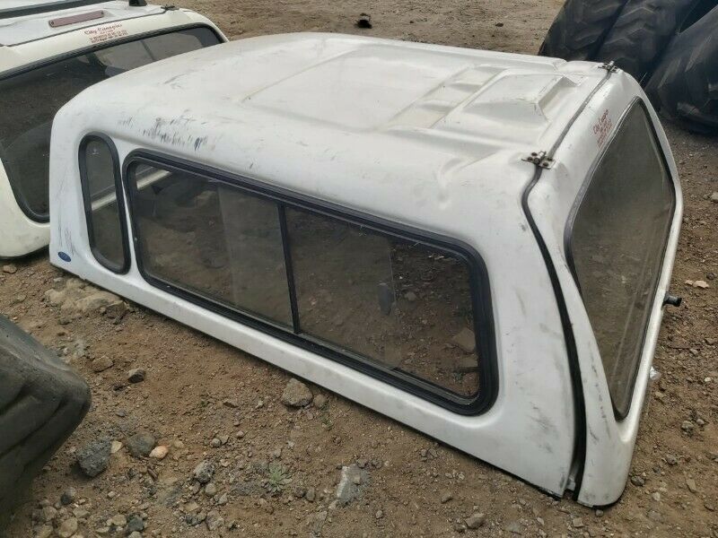 Canopy Single Cab - Image 5