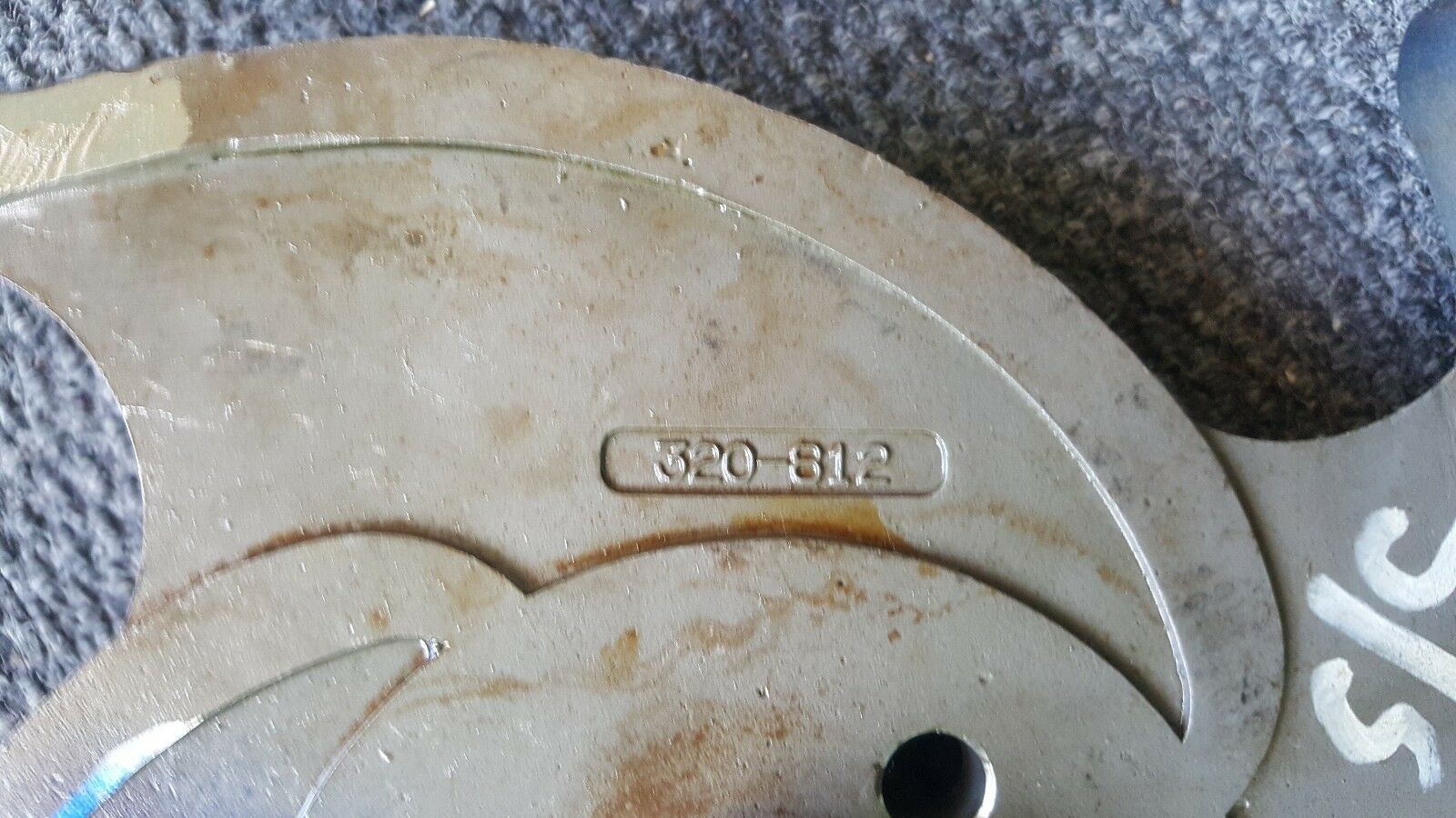 Blade Pump Impellers - Image 2