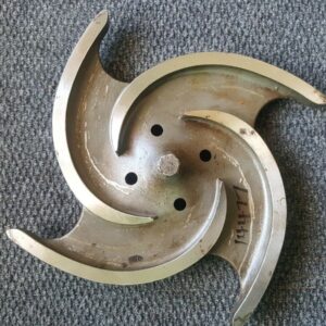 Blade Pump Impellers