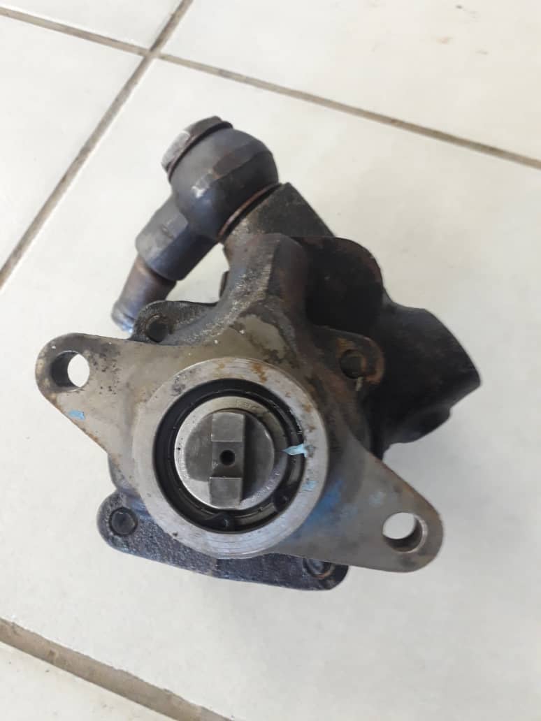 Daewoo Power Steering Pump