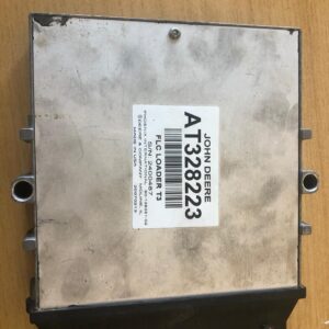 Vehicle Control Unit ECU