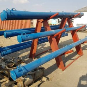 40 Ton Props Roof Support Jacks