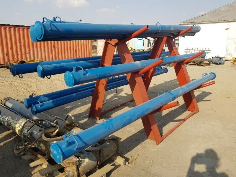 40 Ton Props Roof Support Jacks