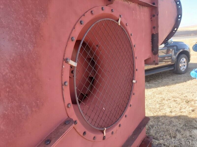 Blower Fan Industrial Centrifugal - Image 3