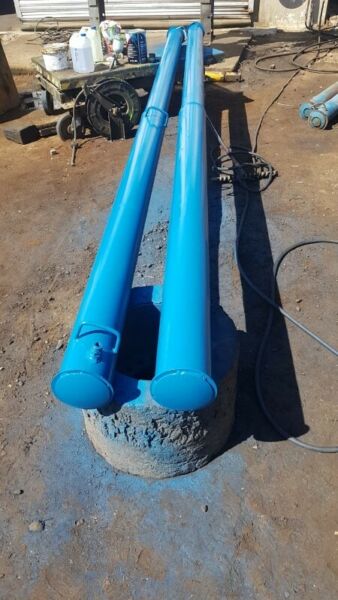 40 Ton Props Roof Support Jacks - Image 2