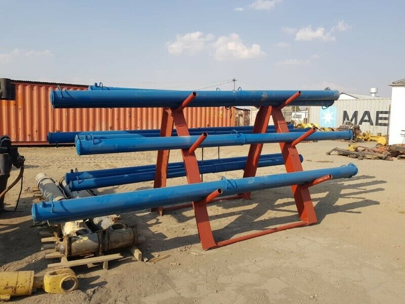 40 Ton Props Roof Support Jacks - Image 3