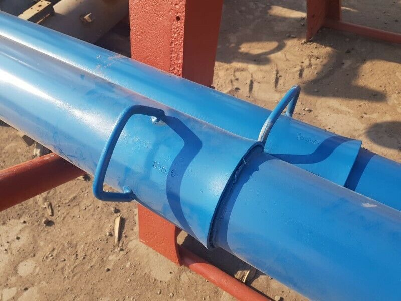 40 Ton Props Roof Support Jacks - Image 4